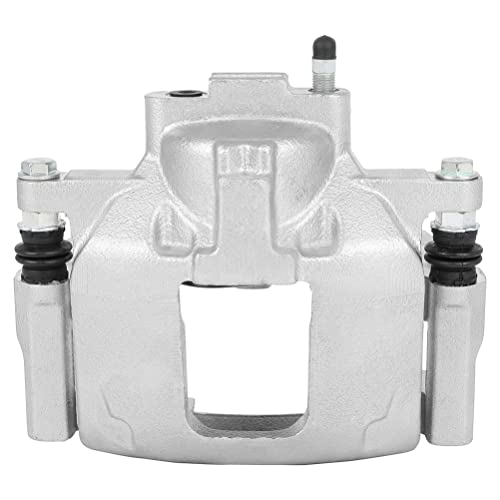 Image of 18B5044A Front Left Disc Brake Caliper w /Bracket