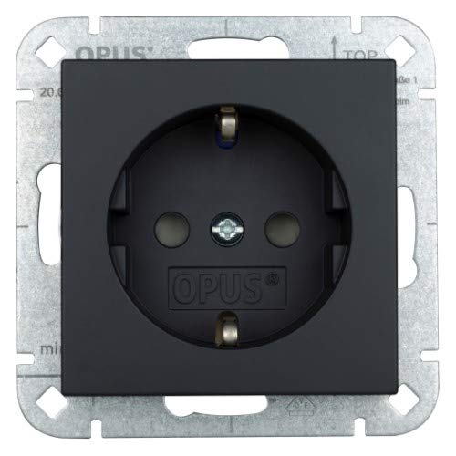 Opus steckdosen Opus steckdosen