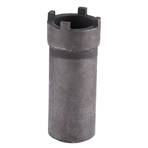 Image of Akozon GY6 Crankshaft Four Claws Nut Sleeve Socket Vehicle Repair Tools for Motorcycle Motorbike