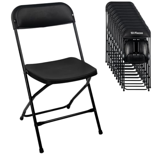 El mejor review de Sillas plegables sodimac - cinco favoritos. 4
