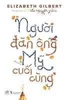 Ngu?i Ðàn Ông M? Cu?i Cùng B019IIF3TM Book Cover