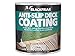 Price comparison product image Blackfriar BKFASDC25L Anti-Slip Deck Coating 2.5 l