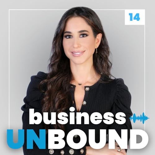 From Problem Solver to System Builder: The Transformation from Engineer to CEO - Aline Daoud