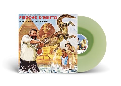 Piedone D’Egitto