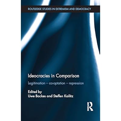 Ideocracies in Comparison