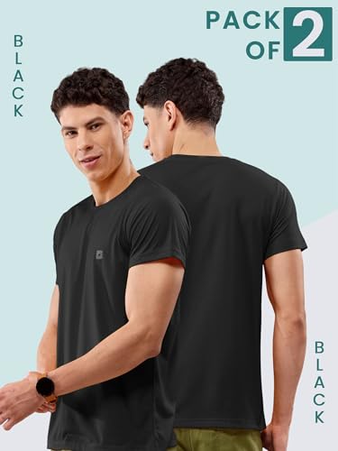 Image of Lux Nitro Men T-Shirt