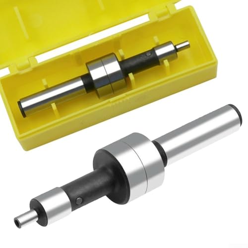 Lawnoval - Outil professionnel de recherche d'arêtes pour fraisage CNC, conçu pour une performance optimale