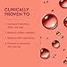 BYOMA Brightening Toner - Gently Exfoliating & Hydrating Facial Treatment with Lipids & Lactic Acid - Alcohol-Free for Barrier Repair - 5.07 Fl. Oz
