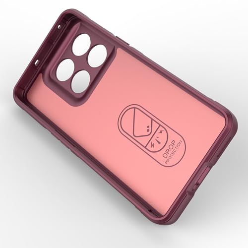 Coque OnePlus Ace Pro antichoc silicone TPU avec verre trempé 1Plus 10T 5G - 6