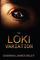 The Loki Variation 1480266809 Book Cover