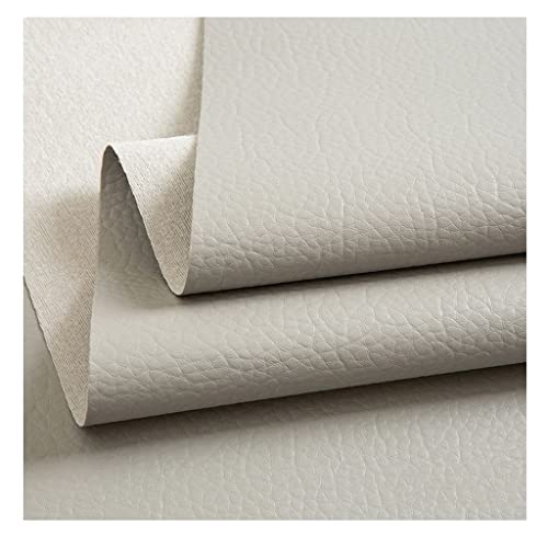 Matière imitation cuir PU pour rénover vos chaises de salon au mètre
