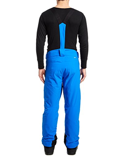 Salomon Men's Iceglory Pant Features