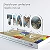 PV Grafik® Regalo San Valentino per Lui, Regalo Fidanzato, Regalo Fidanzata, Regalo San Valentino per lei, Regalo di coppia, Targa con foto, Regalo San Valentino Personalizzato.(Trasparente) #3