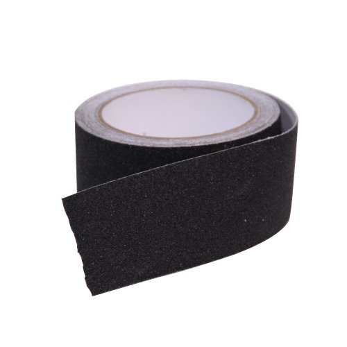 Cinta antideslizante Camco de fuerte agarre impermeable para escalones exteriores