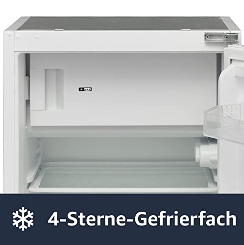 Einbaukühlschrank mit Gefrierfach von Telefunken EKGS120E