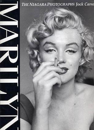 Marilyn : The Niagara Photographs [German] 0773729755 Book Cover