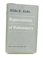 Repercussion of Redundancy B00HXC6RLO Book Cover