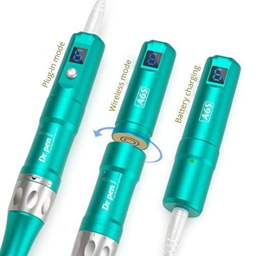 Recopilación y reviews de Derma pen disponible en línea. 3 Imagen adicional