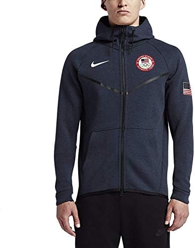 nike usa fleece