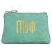 Alexandra And Company Cosmetic Bag, Pi Beta Phi