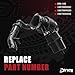 Dtomi Engine Air Intake Hose w/Clamps, Air Cleaner to Engine Compatible With Nissan Vehicle 2009-2014 Maxima 3.5L V6 Replaces# 696-169, 165769N00C, 165769N00D, 165769N00E