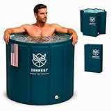 Zennest Foldable Portable...image