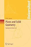 Plane and Solid Geometry