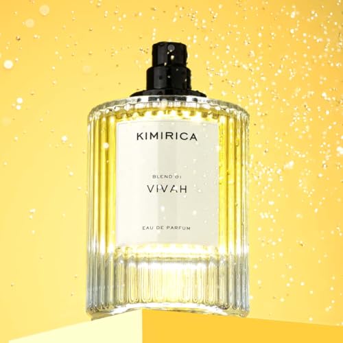 Image of Kimirica Vivah Perfume 50ml Gift Set