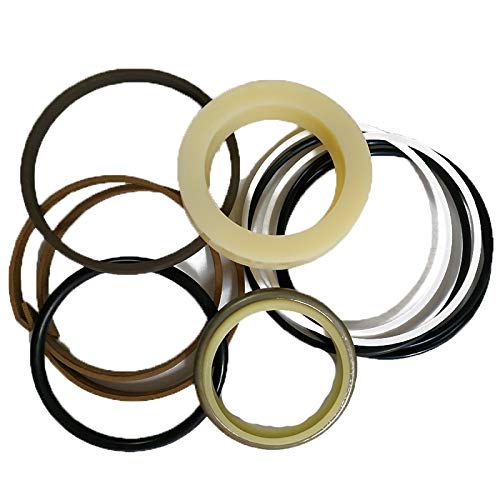 Arm Cylinder Seal Kit Compatible for Kubota Excavator KX161-3