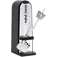 Metrónomo Mecánico - PC, Metrónomo De Piano, Temporizador De