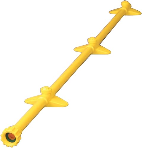 Miniatura 7 de Lavadora de cubierta de cortacésped de montar a caballo Spayer de agua de 24 agujeros