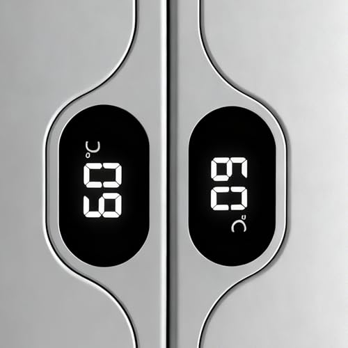 Chauffe-mains rechargeable doté d'un système de chauffage rapide double face