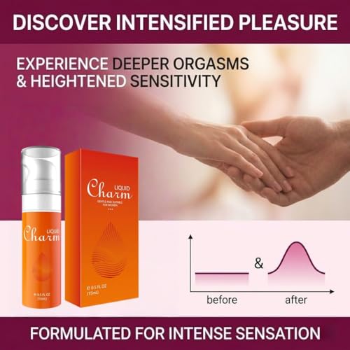 Image of Female Intense Fast Orgasmic Gel,Excite Gel for Her, Climax Intensifying Formula Sex Pleasure Booster, Elevating Intimate Experiences, Stimulant Liquid Orgasm Drops Sex for Woman