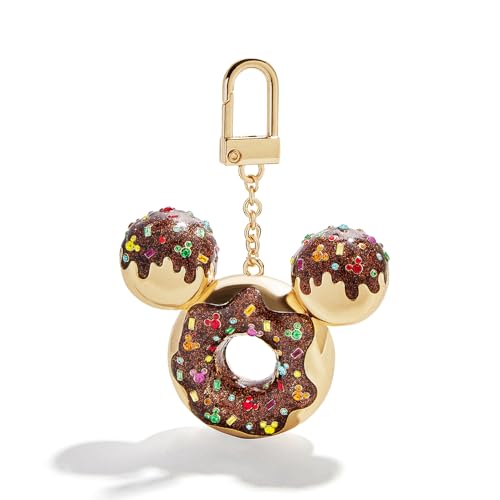 Abalorio para bolsa de chocolate Mickey Mouse Disney de BaubleBar