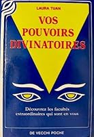 Vos pouvoirs divinatoires 2732840793 Book Cover