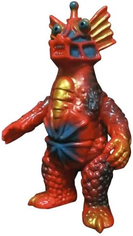 Marmit Monster Heaven: Dream Gila Period 1 Soft Vinyl Figure