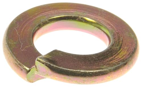 Dorman 965100 Split Lock Washer 1/4" rondelle grower pour fixation auto