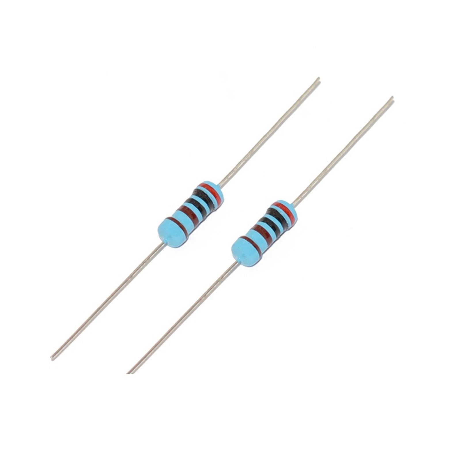Résistance film métallique CAALO 240 Ohm pour éviter la surchauffe de vos circuits imprimés