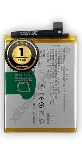 Image of B-E8 Battery for Vivo V11 / V11i / Y97 Battery with 1 Year Warranty** (D270)