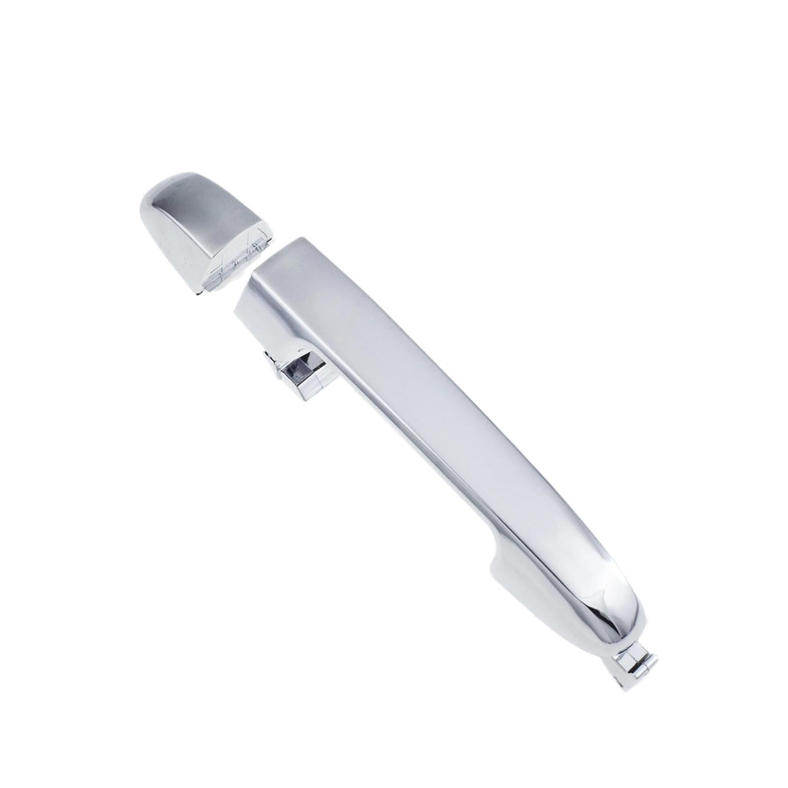 AHRPKAMERD Outer Door Handle 1PCS for Kia for Forte for Cerato 2.0L 2.4L 2010 2011 2012 2013 Exterior Door Handle Left Driver Or Right Passenger Exterior Door Handle Cover