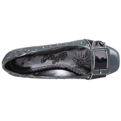 Image of Naughty Monkey Women's Asteroids Flat