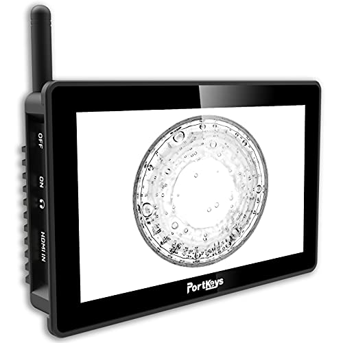 BM5 II 2200nit Touch Screen Monitor | Portkeys Official Site