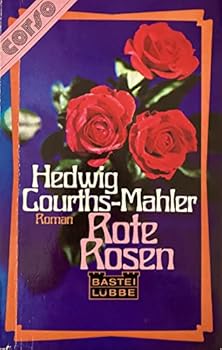 Paperback Rote Rosen [German] Book