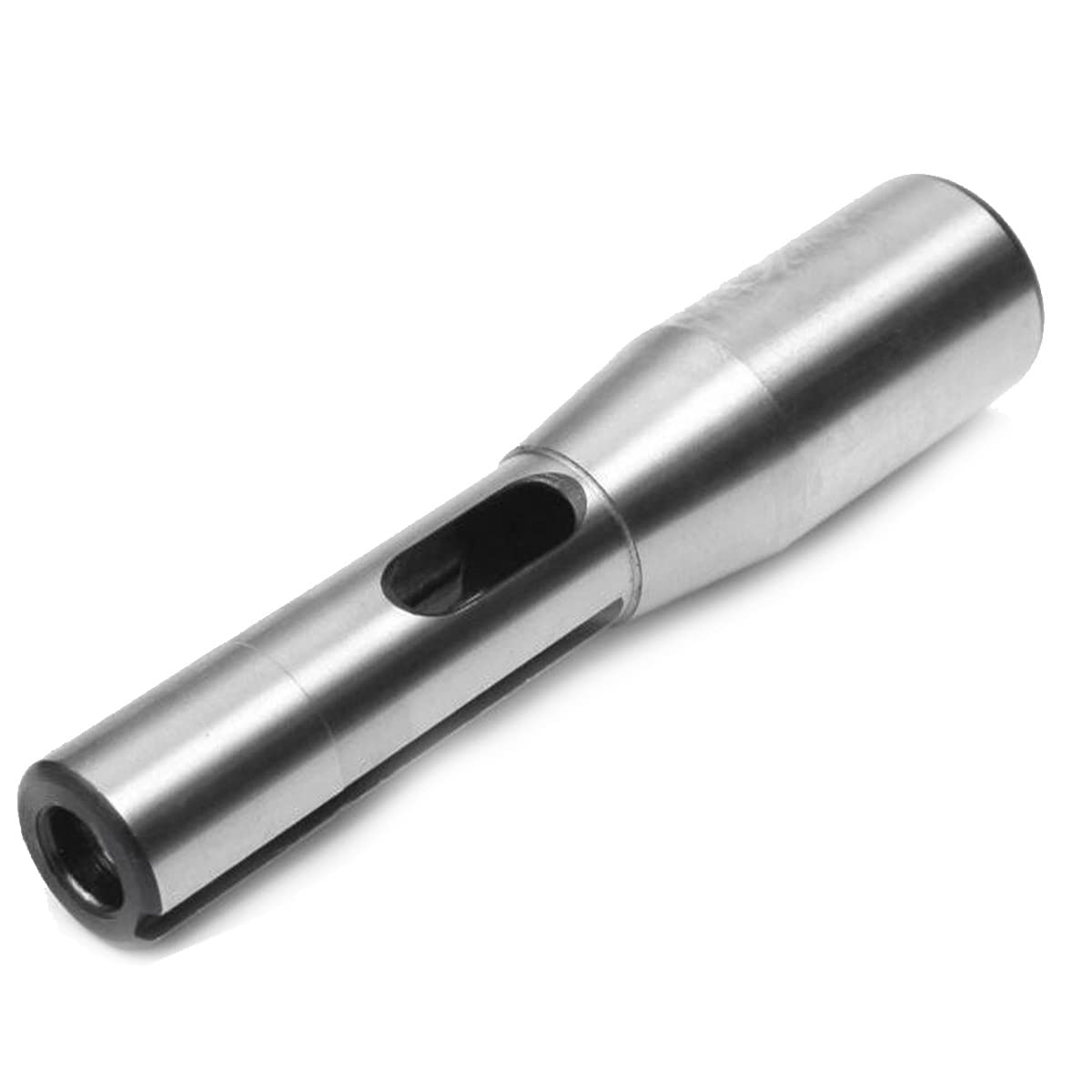 Taper Adapter R8 Shank Middle Reducing Adapter Reduction Drill Sleeve for Lathe Milling Drill Metric MS3