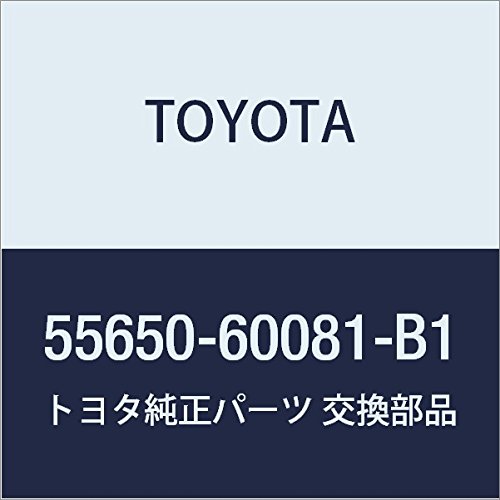 Amazon | TOYOTA (トヨタ) 純正部品 インストルメントパネル レジスタ