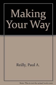 Paperback Making Your Way Book
