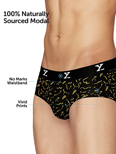 Image of XYXX Modal Men's Briefs