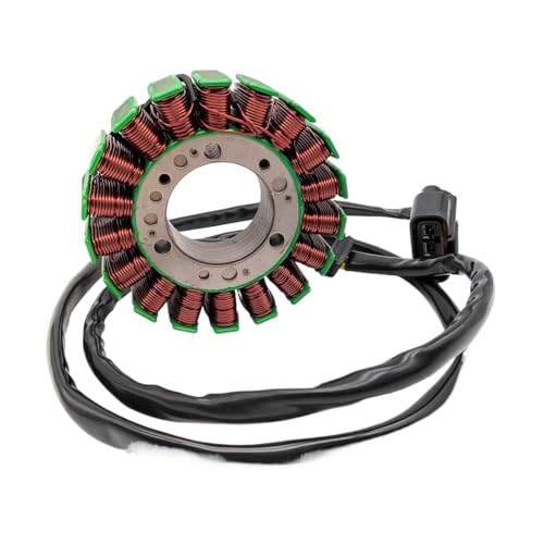 Magnéto côte à côte ODES UTV 800 de haute précision pour moteur 800V