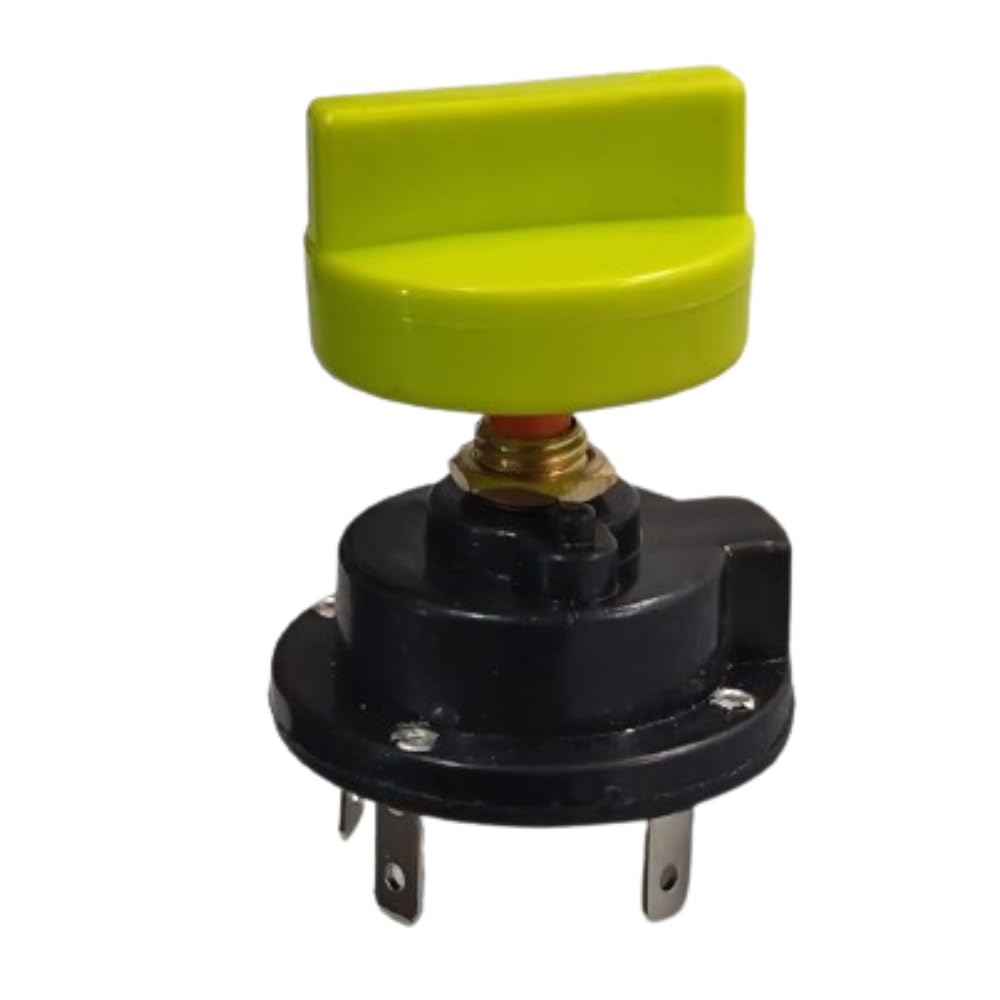 Mixer Grinder Speed Control Swtich & Swtich Knobs Suitable for 500, 550,750 Watts Mixer Grinder Models.-image-8