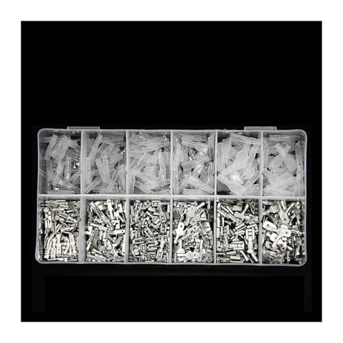 Pinces SN-48B avec cosses à sertir à froid mâle femelle 450PCS